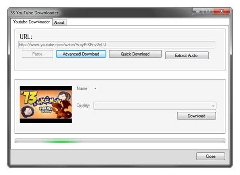 ss youtube mp3.
